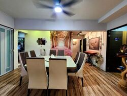 Blk 288 Tampines Street 22 (Tampines), HDB 5 Rooms #521140531